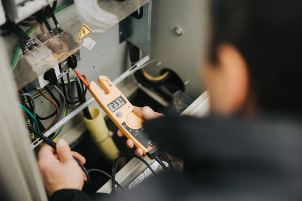 Best Emergency Electrician Near Me  in Silver Lake, NC