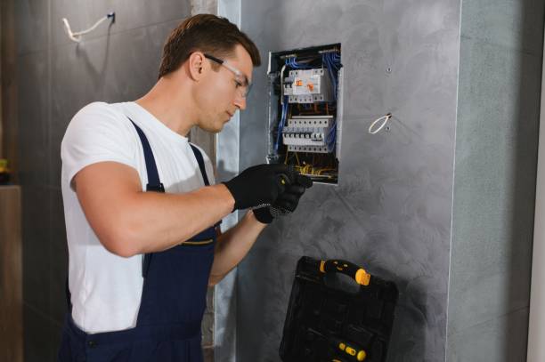 Best Electrical Contractors for Businesses  in Silver Lake, NC