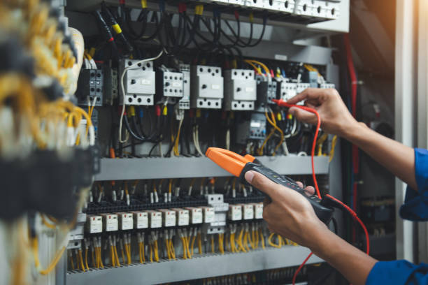 Trusted Silver Lake, NC Electrician Experts