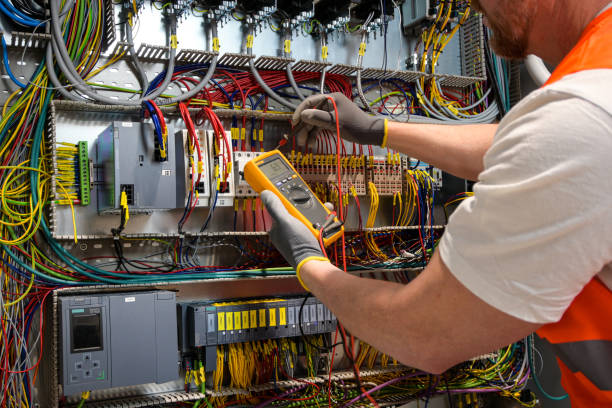 Best Electrical Outlet Repair  in Silver Lake, NC