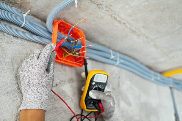 Best Emergency Electrical Repair  in Silver Lake, NC